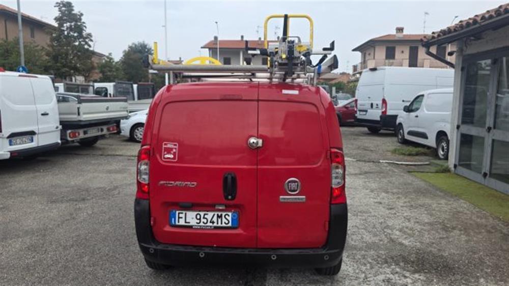 Fiorino Fiorino 1.3 MJT 95CV Adventu