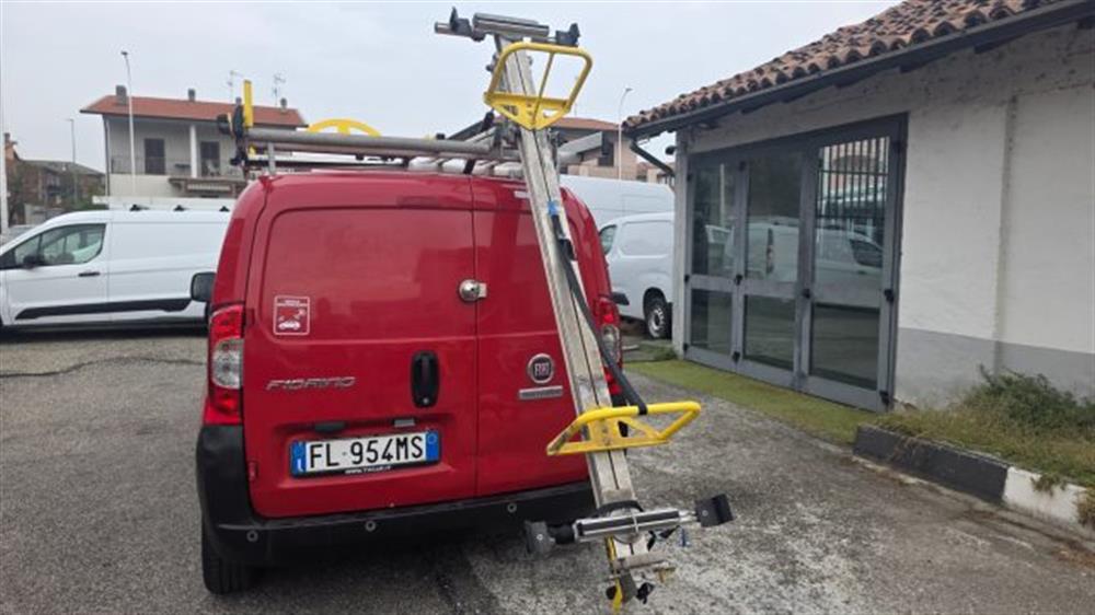 Fiorino Fiorino 1.3 MJT 95CV Adventu