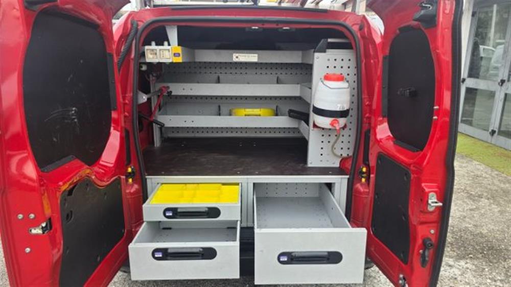 Fiorino Fiorino 1.3 MJT 95CV Adventu