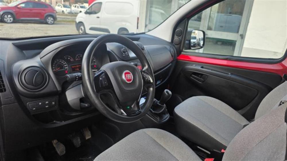 Fiorino Fiorino 1.3 MJT 95CV Adventu