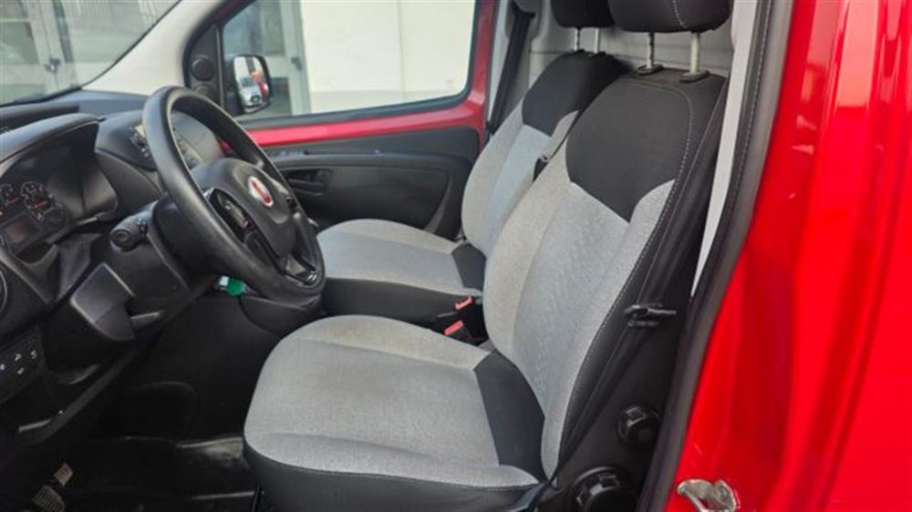 Fiorino Fiorino 1.3 MJT 95CV Adventu