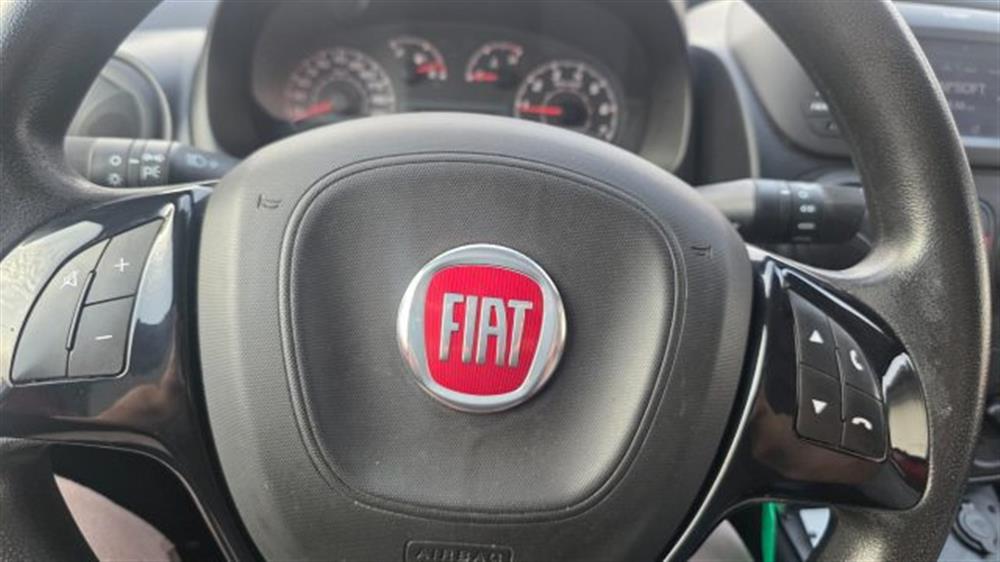 Fiorino Fiorino 1.3 MJT 95CV Adventu