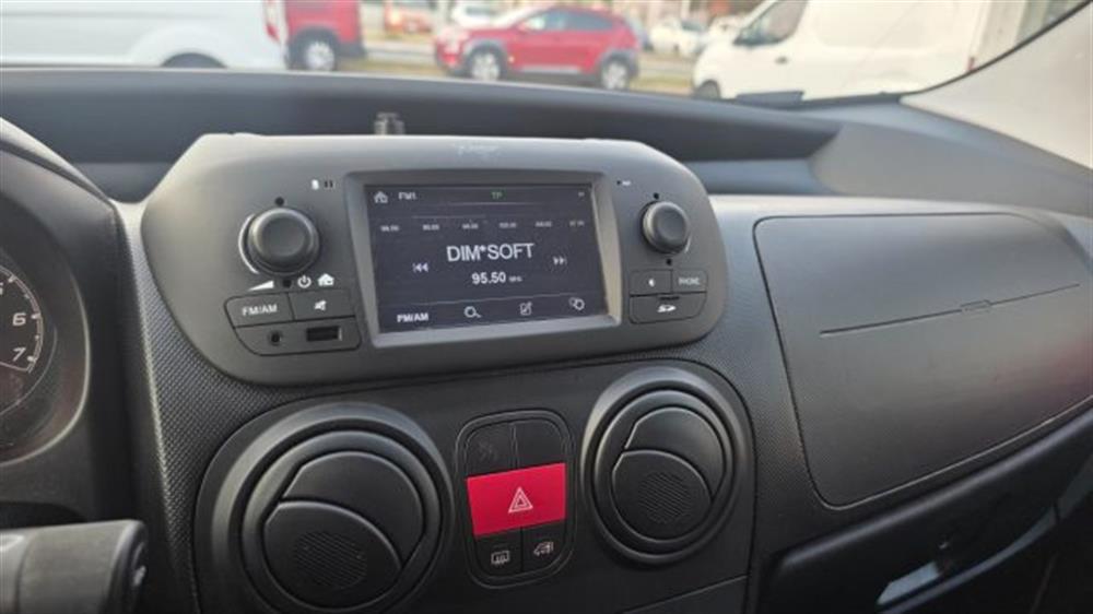 Fiorino Fiorino 1.3 MJT 95CV Adventu