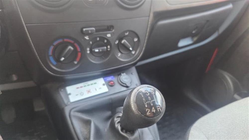 Fiorino Fiorino 1.3 MJT 95CV Adventu