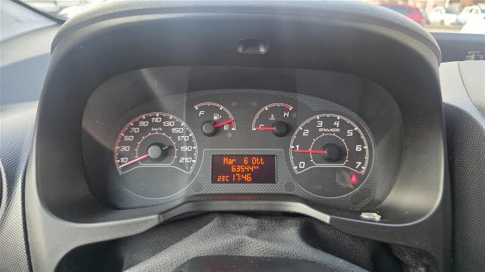 Fiorino Fiorino 1.3 MJT 95CV Adventu