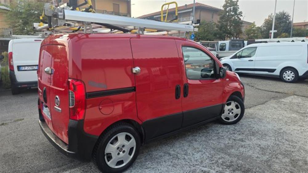 Fiorino Fiorino 1.3 MJT 95CV Adventu