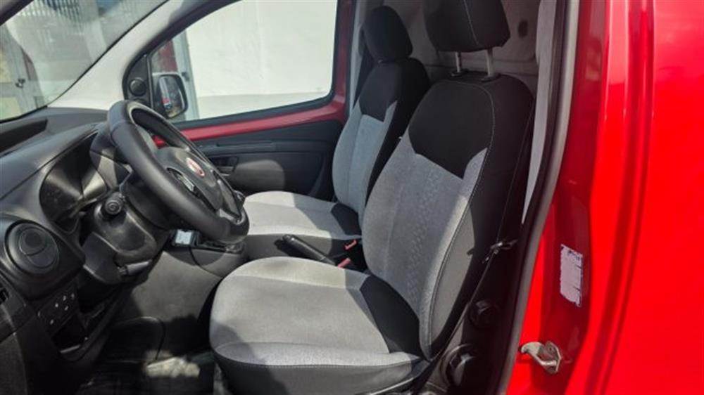 Fiorino Fiorino 1.3 MJT 95CV Adventu