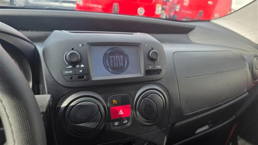 Fiorino Fiorino 1.3 MJT 95CV Adventu