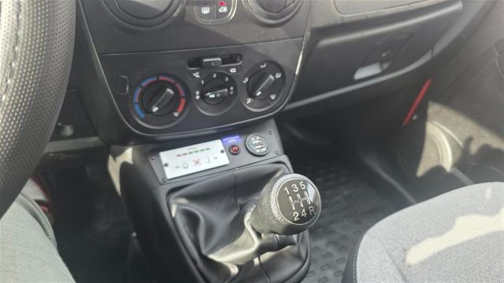 Fiorino Fiorino 1.3 MJT 95CV Adventu