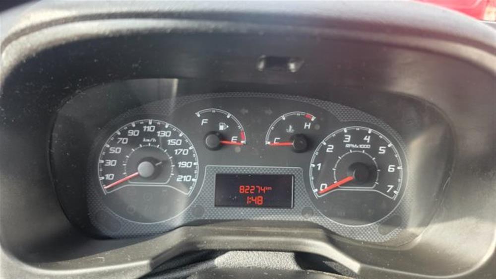 Fiorino Fiorino 1.3 MJT 95CV Adventu