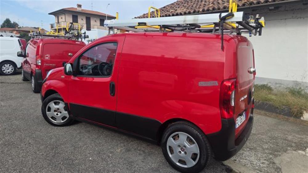 Fiorino Fiorino 1.3 MJT 95CV Adventu