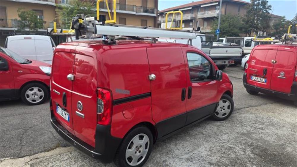 Fiorino Fiorino 1.3 MJT 95CV Adventu