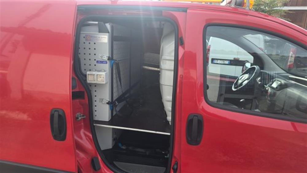 Fiorino Fiorino 1.3 MJT 95CV Adventu