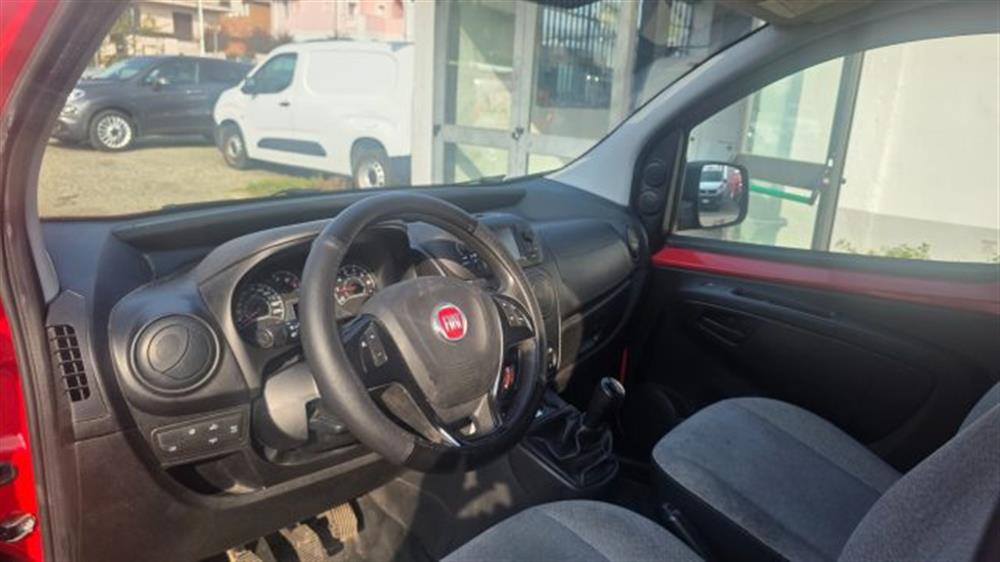 Fiorino Fiorino 1.3 MJT 95CV Adventu