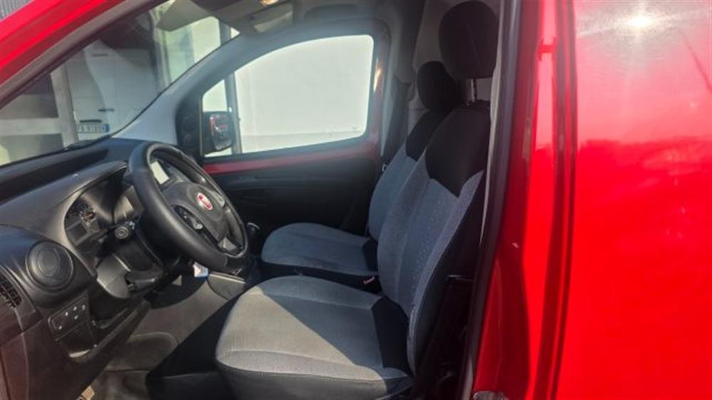 Fiorino Fiorino 1.3 MJT 95CV Adventu