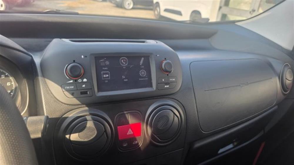 Fiorino Fiorino 1.3 MJT 95CV Adventu