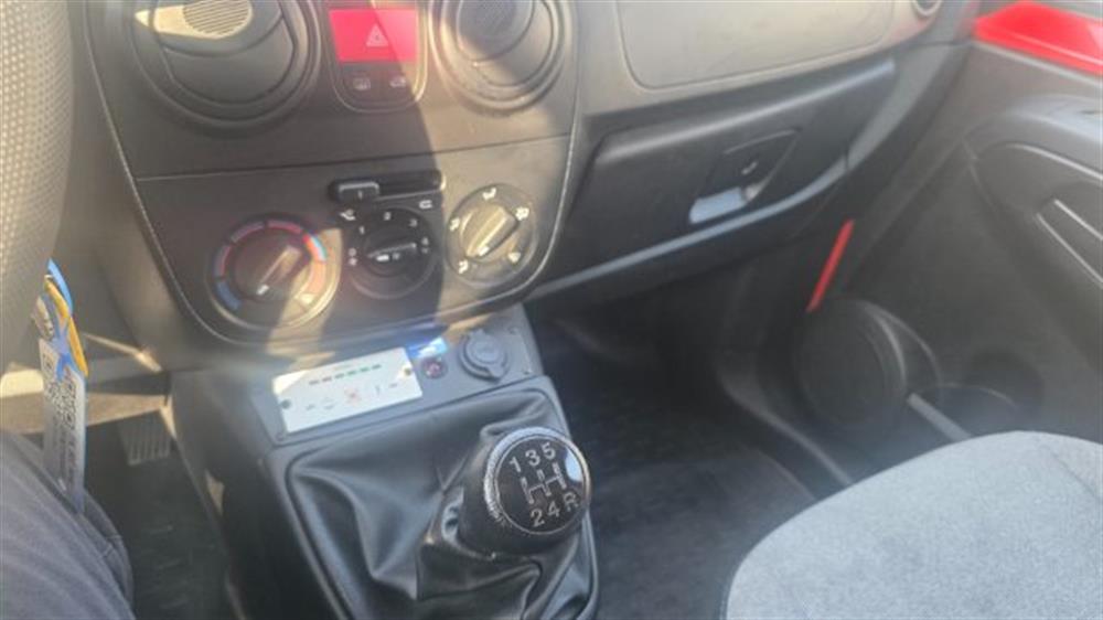 Fiorino Fiorino 1.3 MJT 95CV Adventu