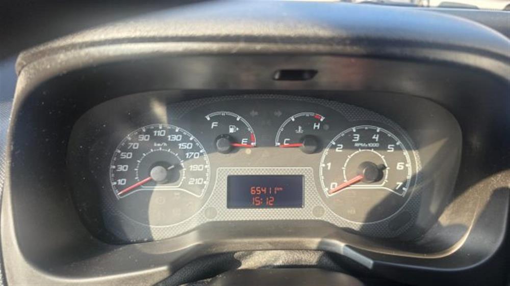 Fiorino Fiorino 1.3 MJT 95CV Adventu