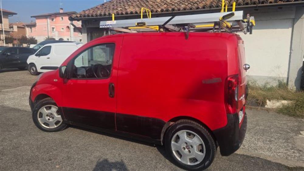 Fiorino Fiorino 1.3 MJT 95CV Adventu
