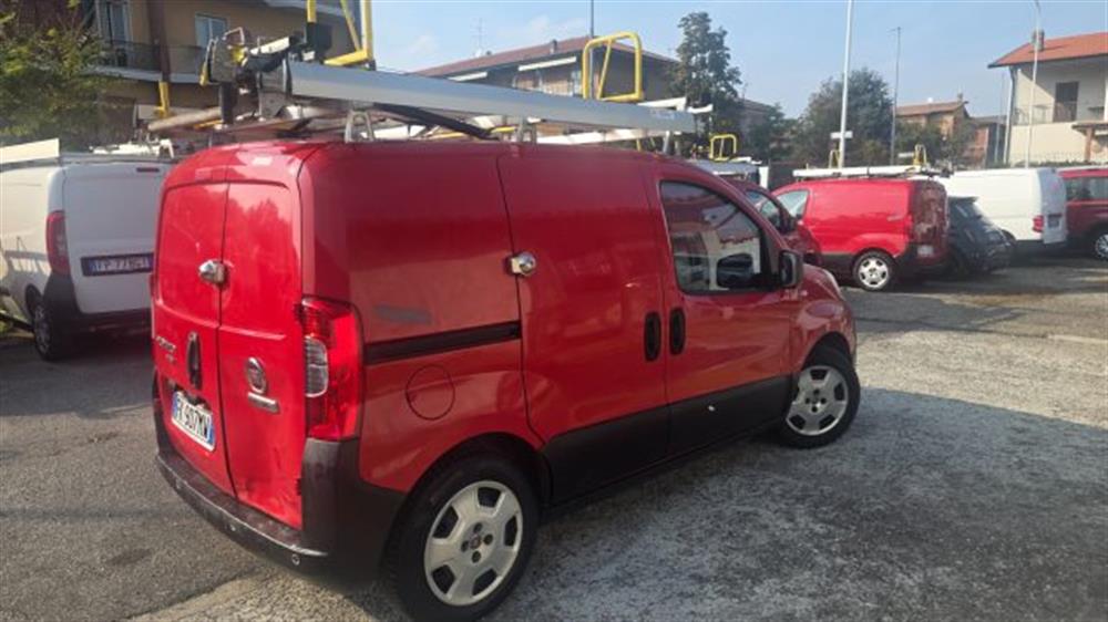Fiorino Fiorino 1.3 MJT 95CV Adventu