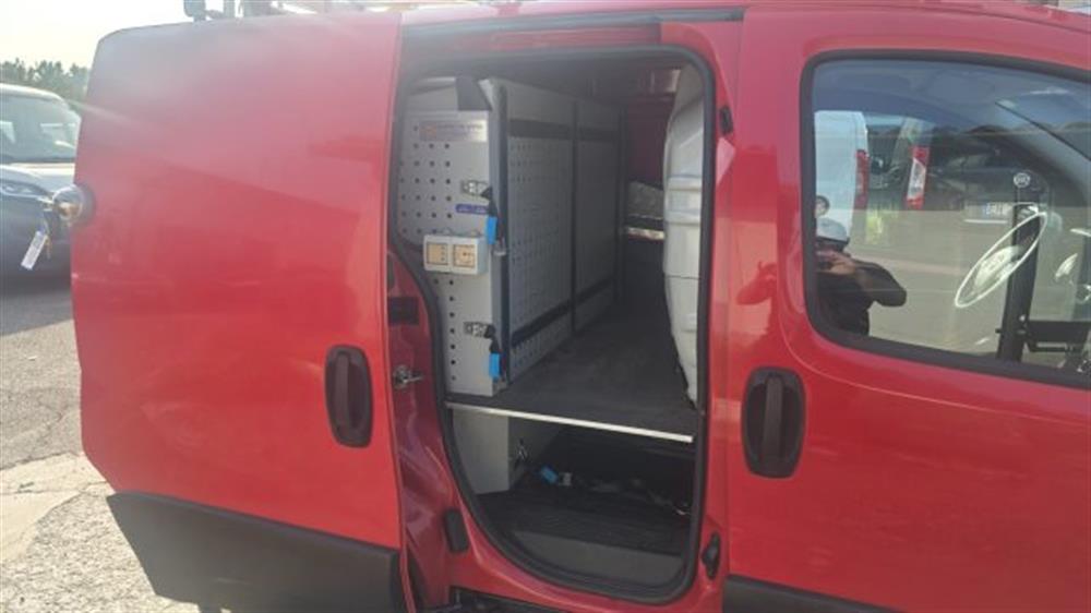 Fiorino Fiorino 1.3 MJT 95CV Adventu