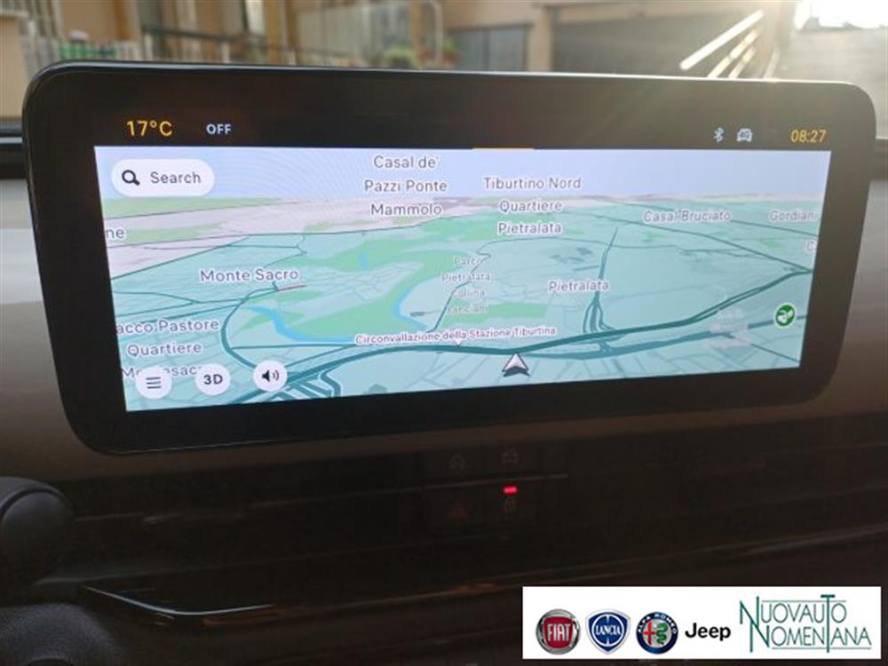 600 600 1.2 Icon 100cv Km0 A