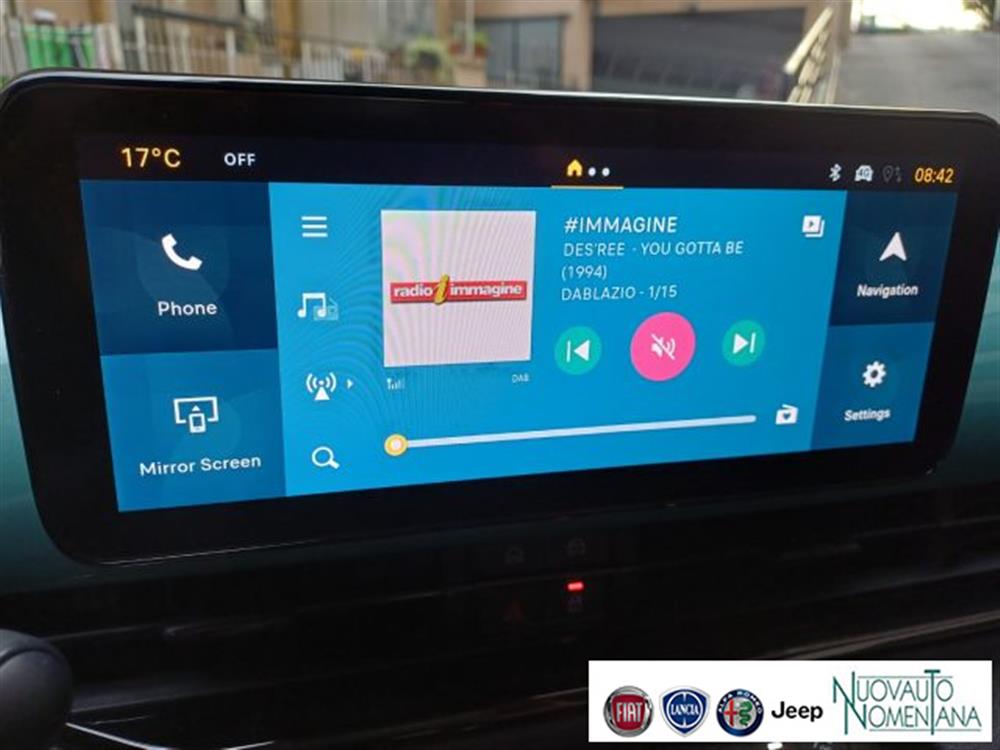 600 600 1.2 Icon 100cv Km0 A