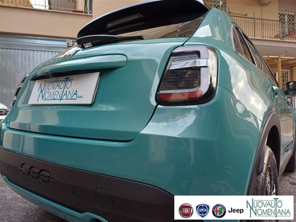 600 600 1.2 Icon 100cv Km0 A
