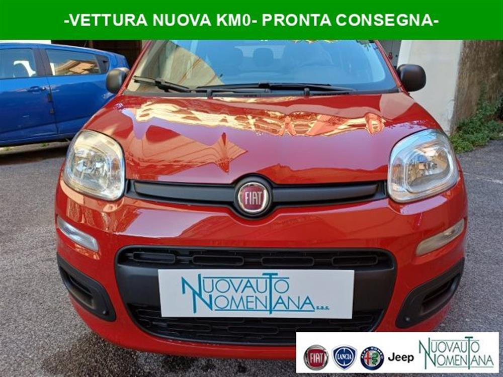 Panda Panda Pandina 1.0 FireFly