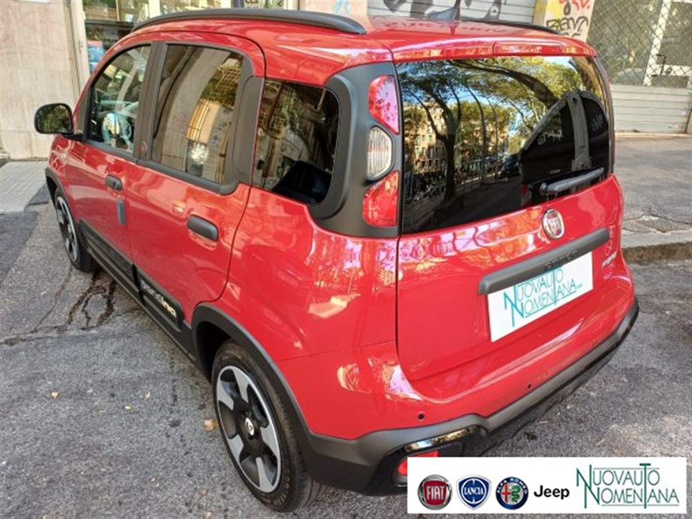 Panda Panda Pandina Cross 1.0 Fi