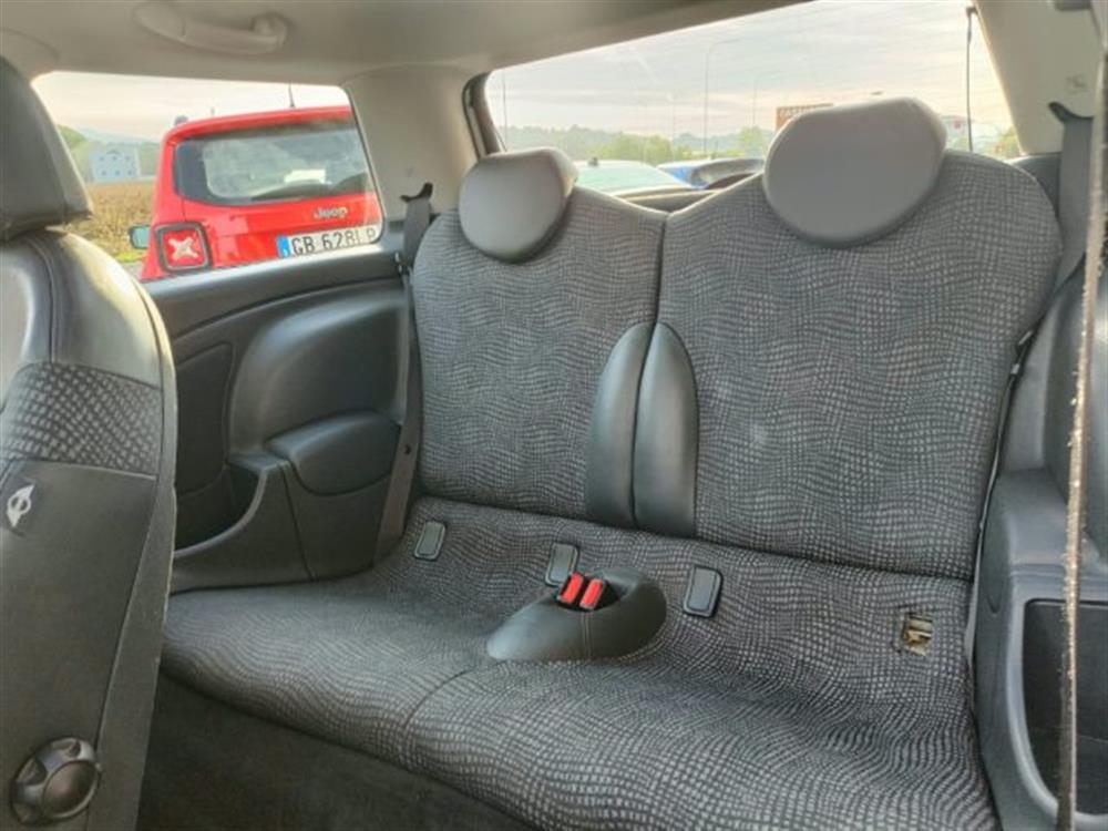 Mini Mini 1.6 16V Cooper+tetto