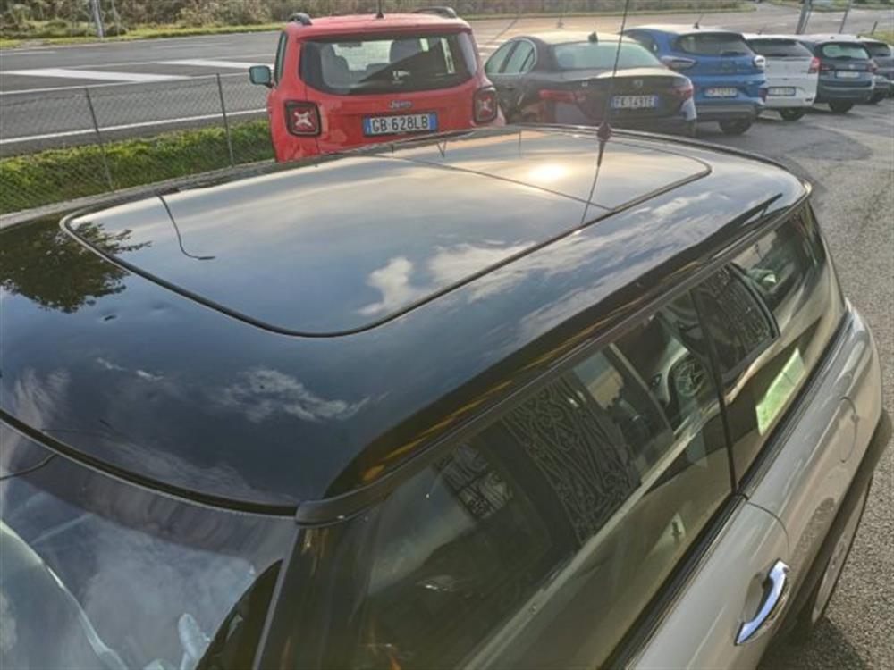 Mini Mini 1.6 16V Cooper+tetto