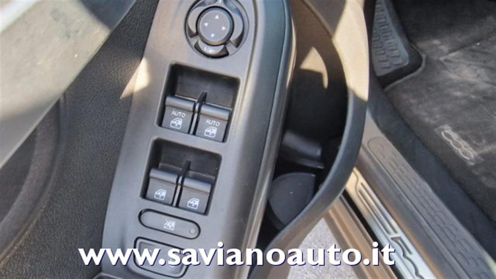 500X 500X 1.3 MultiJet 95 CV C