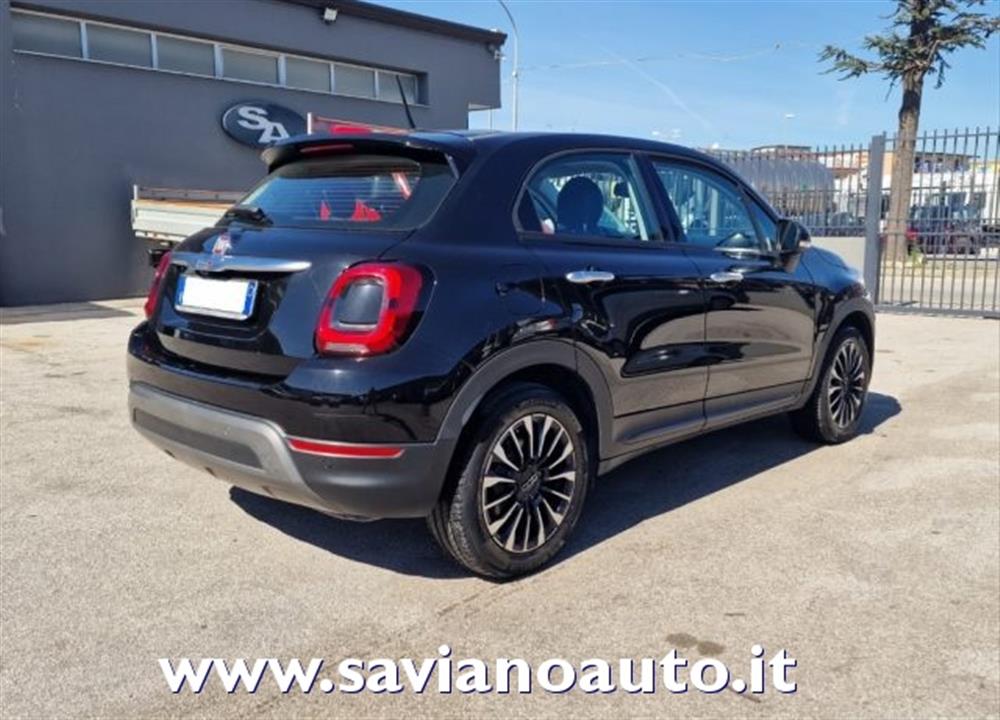 500X 500X 1.3 MultiJet 95 CV C