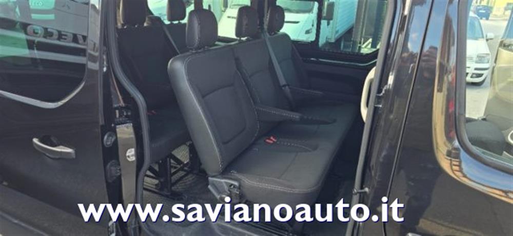 Trafic Trafic 2.0 dCi 145CV 9 POST
