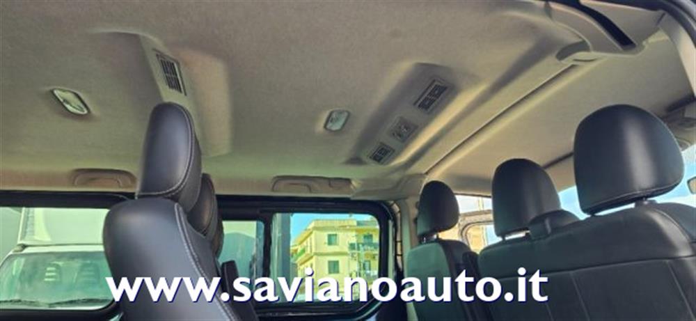 Trafic Trafic 2.0 dCi 145CV 9 POST