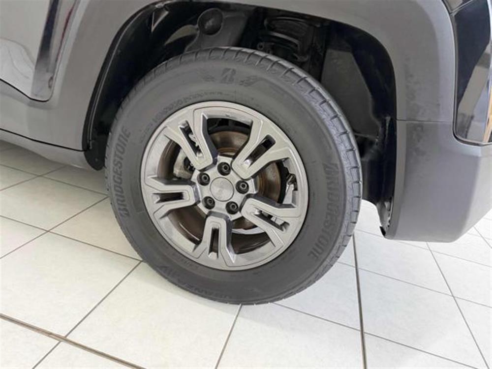 Renegade Renegade 1.6 Mjt 130 CV Longi
