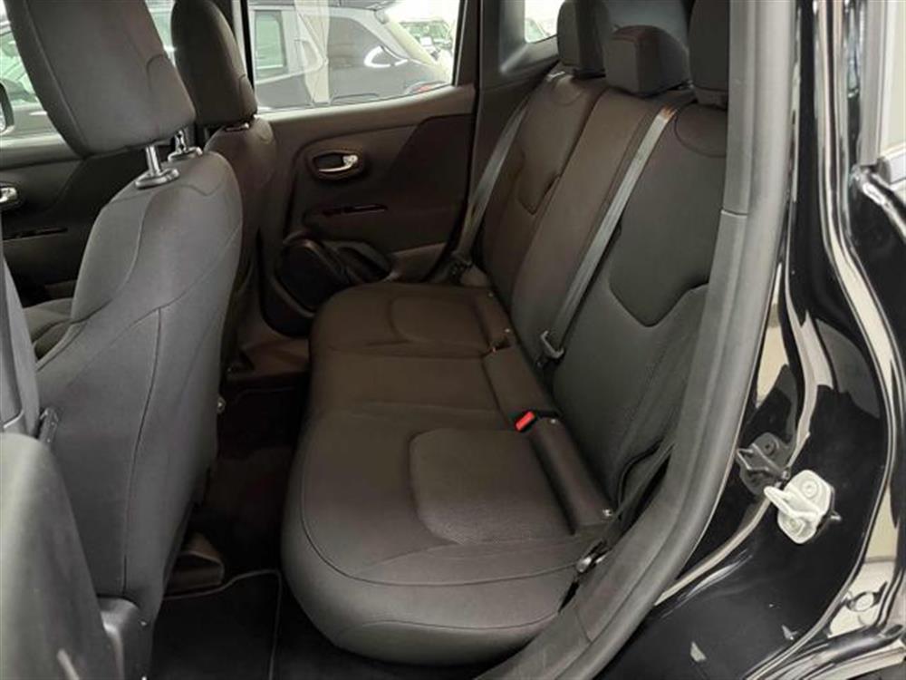 Renegade Renegade 1.6 Mjt 130 CV Longi