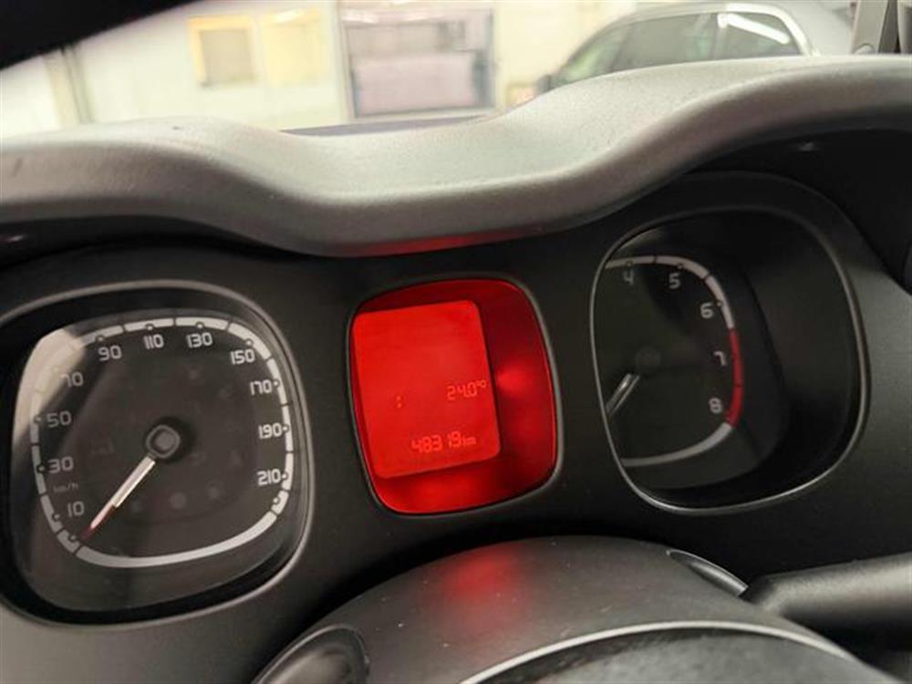 Panda Panda 0.9 TwinAir Turbo Na