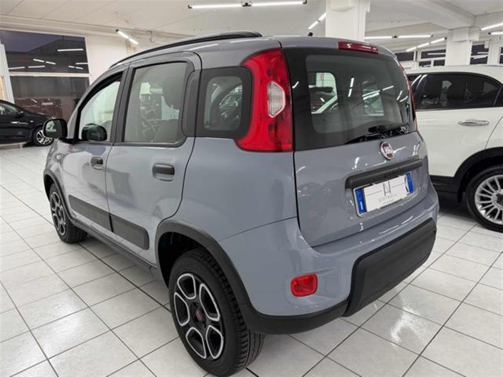 Panda Panda 0.9 TwinAir Turbo Na