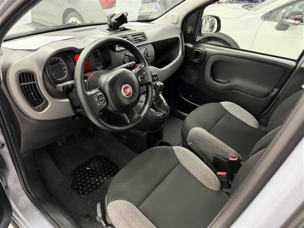 Panda Panda 0.9 TwinAir Turbo Na
