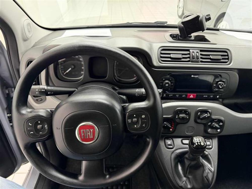 Panda Panda 0.9 TwinAir Turbo Na