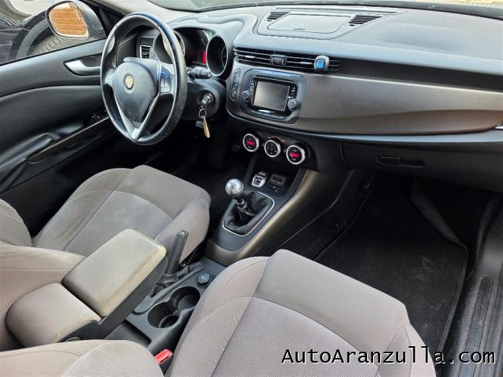 Giulietta Giulietta 1.6 JTDm 120CV Busin