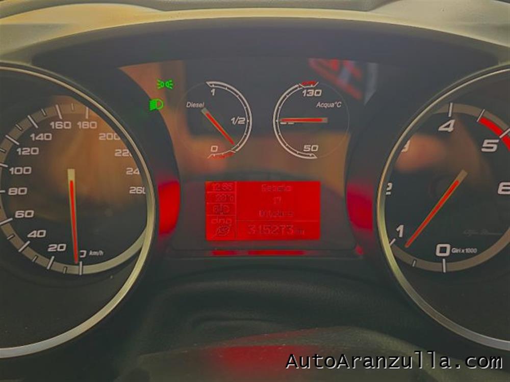 Giulietta Giulietta 1.6 JTDm 120CV Busin
