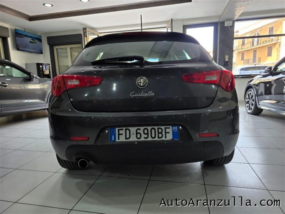 Giulietta Giulietta 1.6 JTDm 120CV Busin