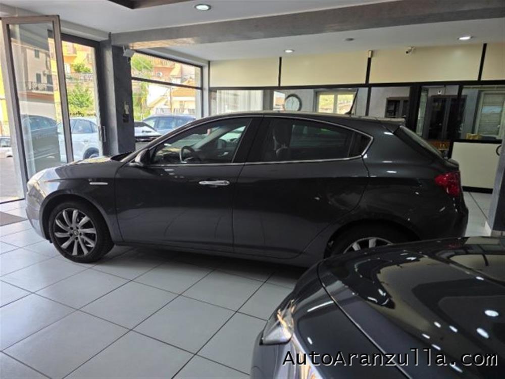 Giulietta Giulietta 1.6 JTDm 120CV Busin