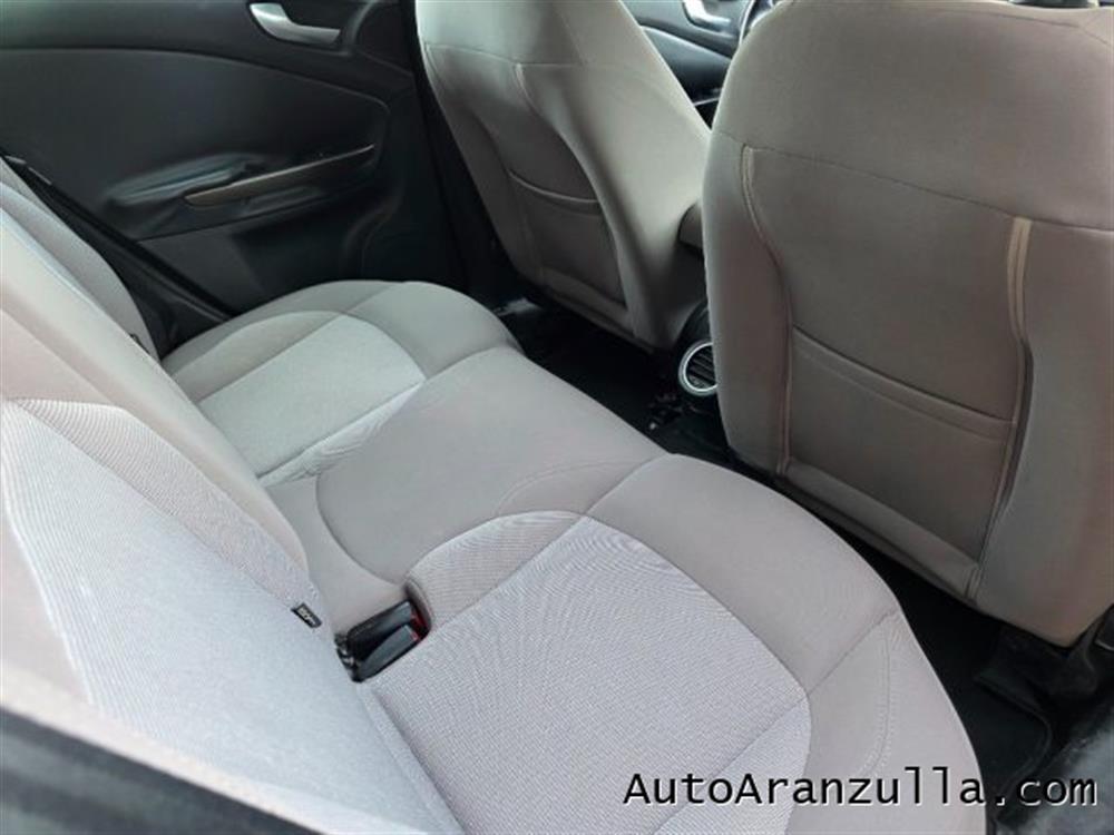Giulietta Giulietta 1.6 JTDm 120CV Busin