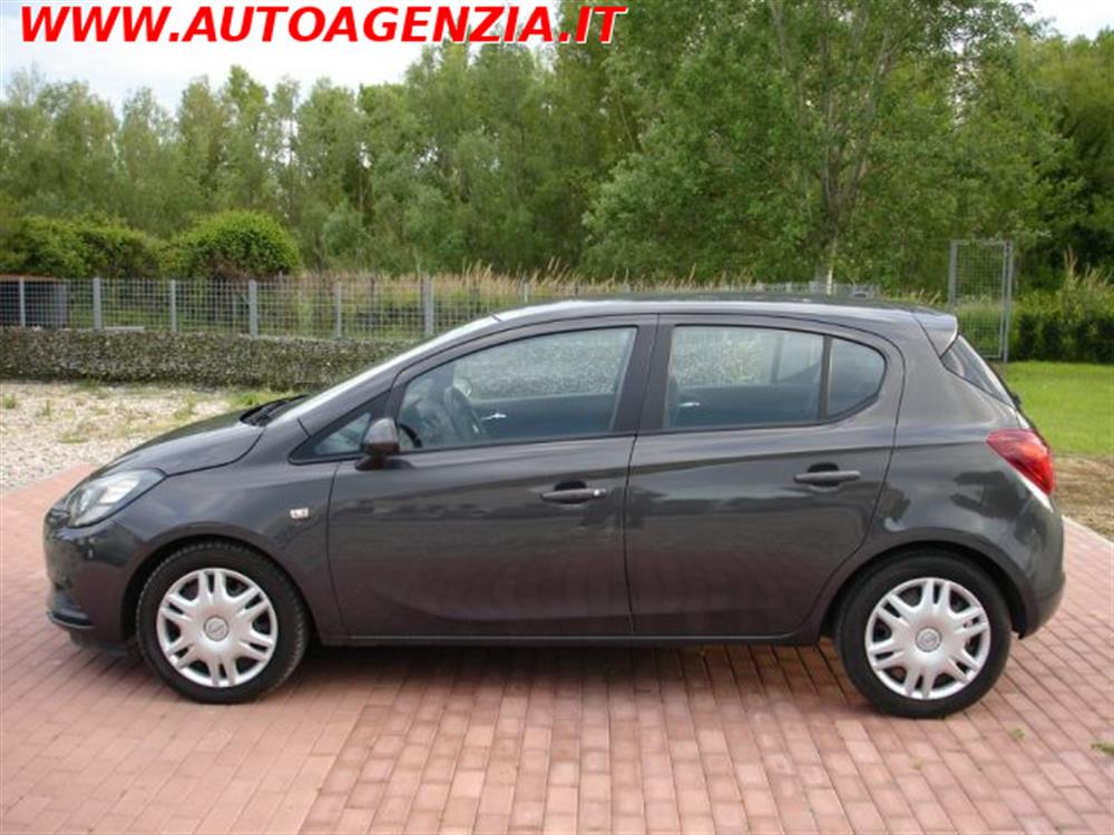 Corsa Corsa 1.3 CDTI 5 porte EUR