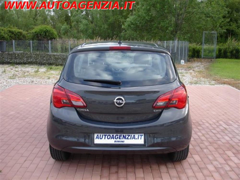 Corsa Corsa 1.3 CDTI 5 porte EUR