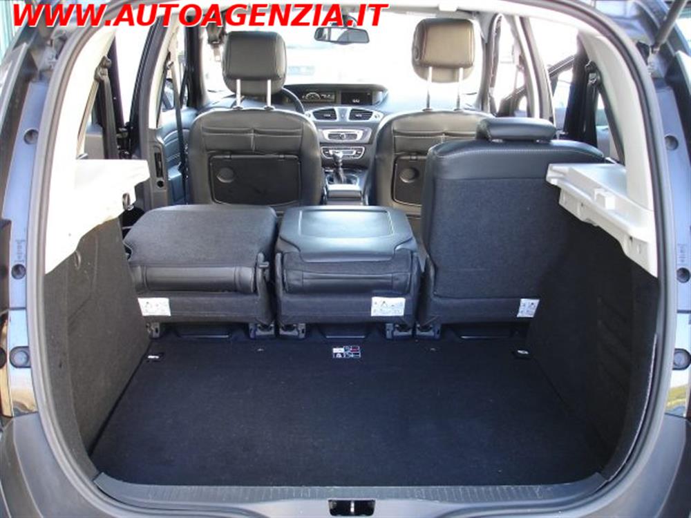 Scenic Scenic Scénic XMod 1.5 dCi